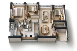 Blk 420D Waterfront II @ Northshore (Punggol), HDB 4 Rooms #620466251